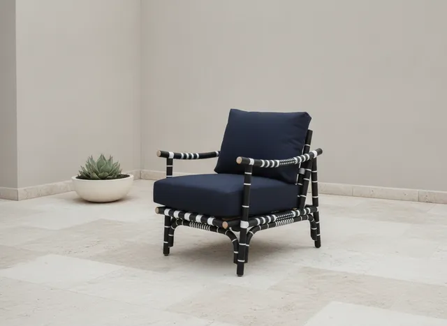 Dana Petite Armchair