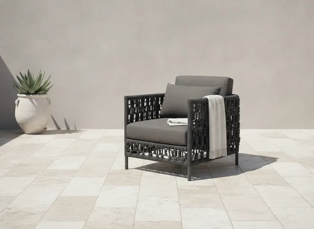 Lulu Lounge Chair