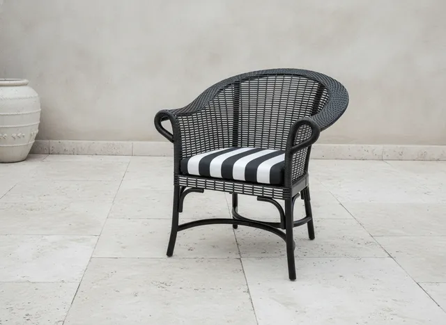Marib Tub Armchair