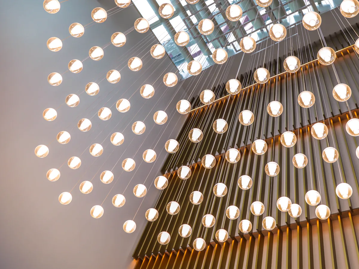 Emaar · Shanghai Project Lounge — view 6
